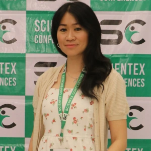 Dr. Inneke Kusumawati Susanto, M. Biomed, Otto-von-Guericke-Universität Magdeburg, Germany